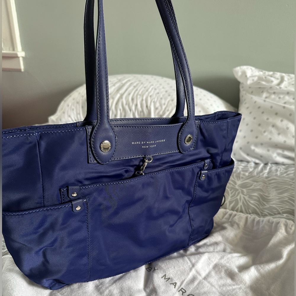 EUC Marc By Marc Jacobs Bag